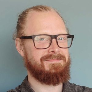 Fredrik-Vagle